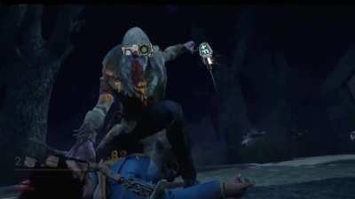 pov: you have 3% burns