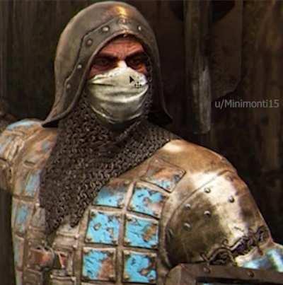 Pikemen original model