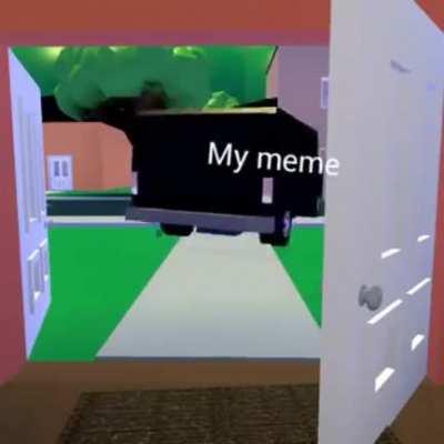 Ya se la saben gente, cartera y memes primero