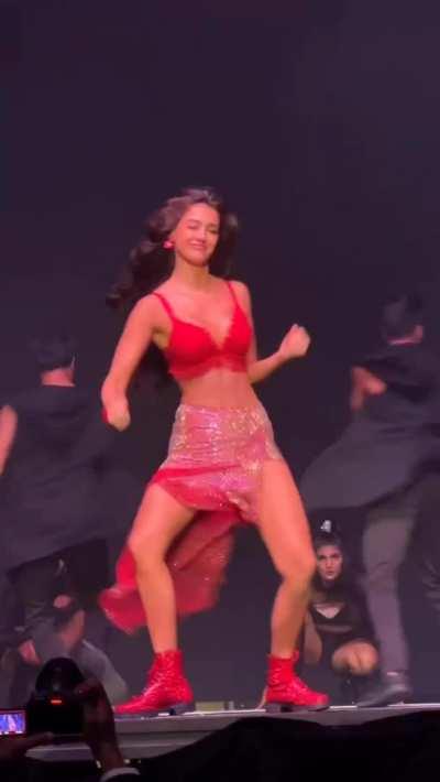 I no longer watch porn whenever I'm horny I look at this trash cumdumpster and shoot a quick load on her she is porn for me. Kutiya saali disha