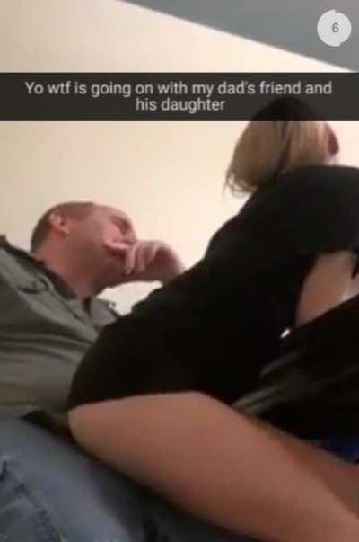 What is going on between them!