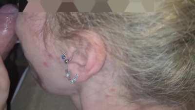 Cover my Face with your Fuck Juice