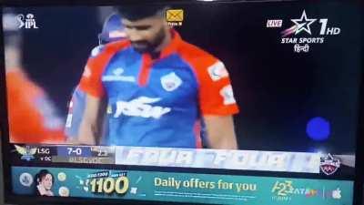 which language do you want to watch ipl? Stars Spots: YES