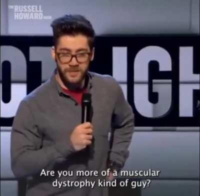 I did not see that coming