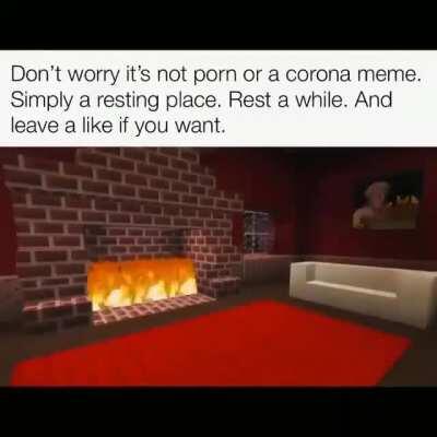 Stop Scrolling and Vibe for a minute