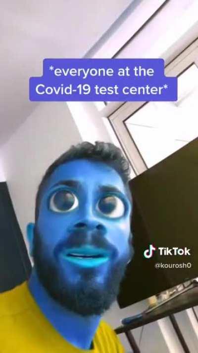 I kinda find this funny