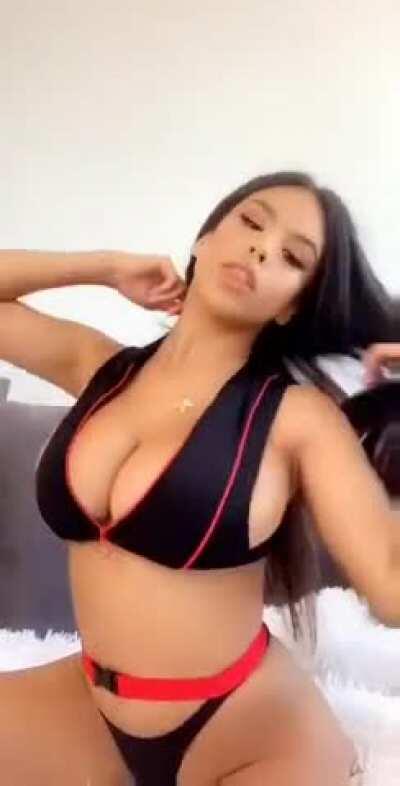 Unexpected drop 20yo (23.53GB pack)