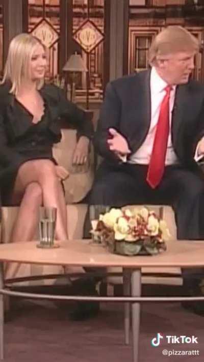 Use this video whenever you are in an argument with a trump fan.