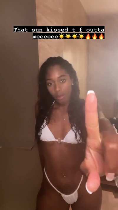 Cheyenne Parker (WNBA)