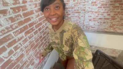 My favorite neighbor