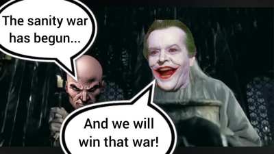 Lord of the Memes 2 (Full Movie)