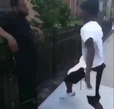 This shit reminds me of looney Tunes