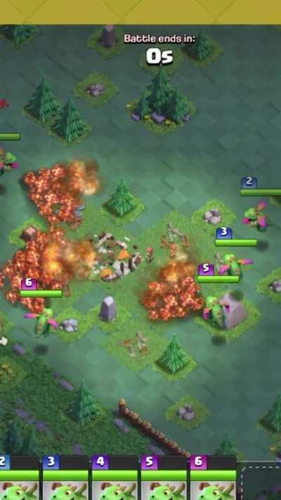 0 second 3 star â­ï¸â­ï¸â­ï¸