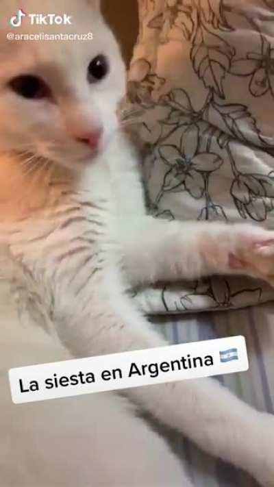 Y a quién no le pasó alguna vez en su vida?