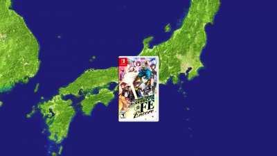 the power of switch ports