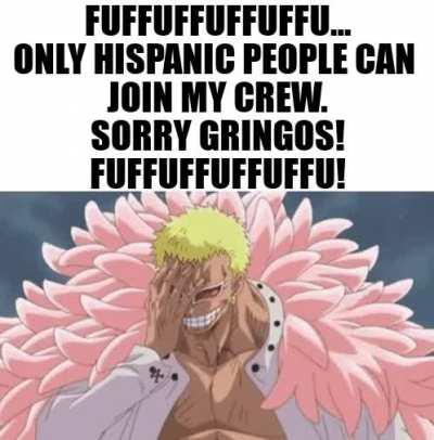 doflamingo