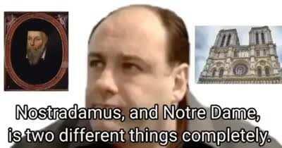 Hopefully no one has already posted this because this is the ultimate shitpost