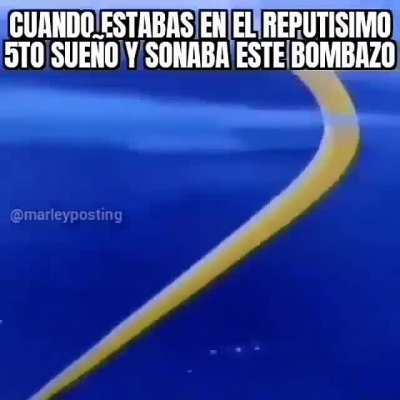 desayunando galletitas de agua