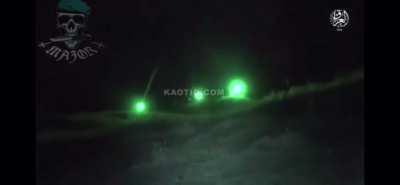 Isis Targeting the Rafidi army in Kirkuk(stated in the video)