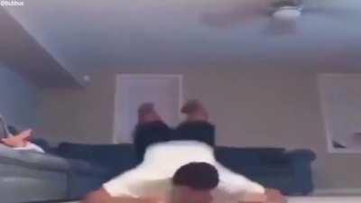 My Brain on Doom Eternal