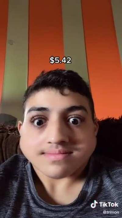 random numbers = funny