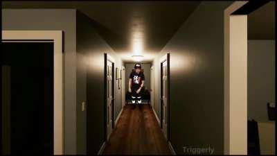 A Cory meme I made based on Scrutinized