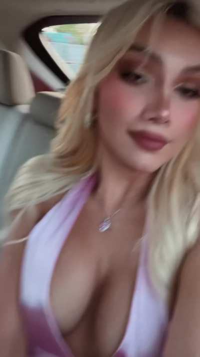 just wanna get spanked while wearing this