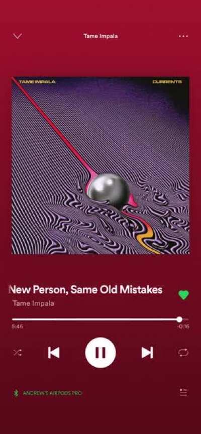 Accidentally discovered this dope ass crossfade. Thought you guys would appreciate