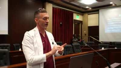 Dr. Ryan N. Cole, MD - Board-certified dermatopathologist (AP & CP) and CEO/Medical Director of Cole Diagnostics