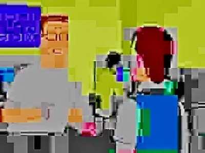 Bob Wicks has annexed this meme