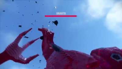 Sonic frontiers status