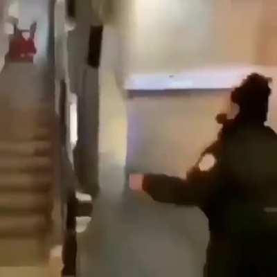 Pega nada, pega nunca