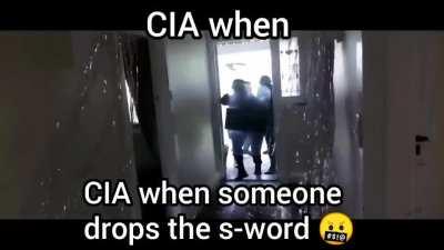 Oh, you said that red is your favourite colour? You shouldn't have said that 😠