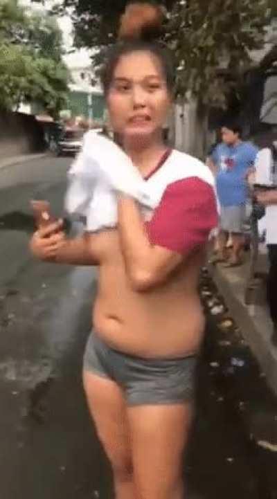 I guess this belongs here