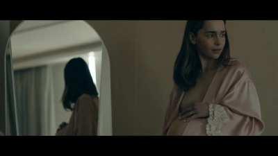 Emilia Clarke - The Pod Generation (2023)