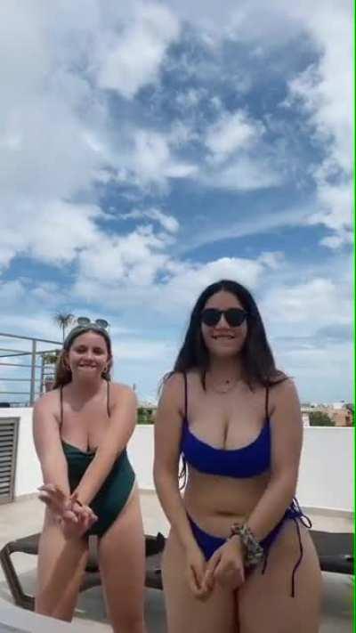 Closest we’ll see her nude