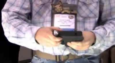 Thanks, I hate being killed by a dude with a murderlight.