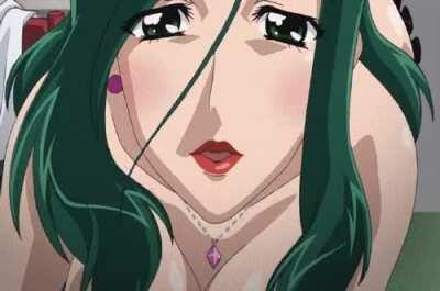 Approached by a MILF