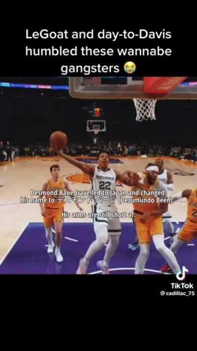 Grizzlies Aftermath After Being Humbled By The Lakers