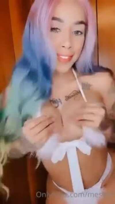 Nuevos video banda 😈