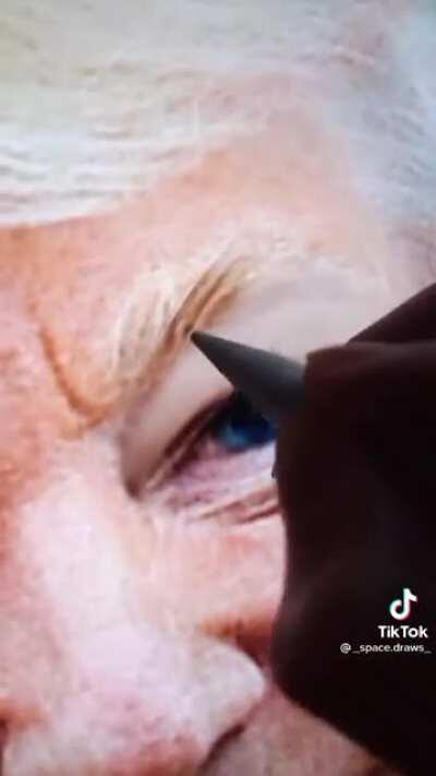 Thanks, I hate female trump