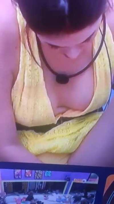 Eslovenia doida pra vazar os peitos