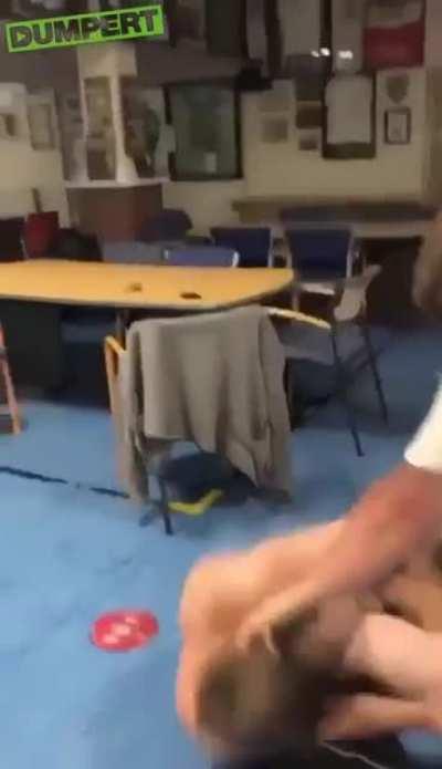 I don't even know how to title this