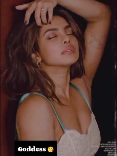 Priyanka Chopra Chocolatey Doll🤎😘