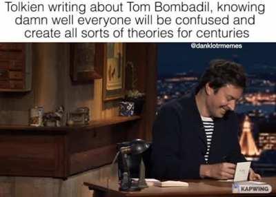 They called him a madman