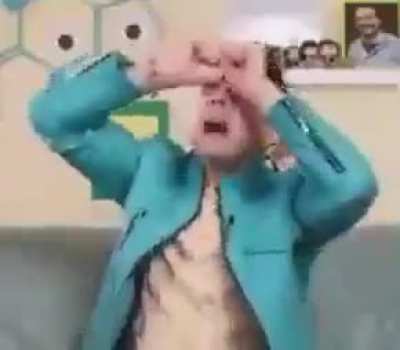 Average game theory video