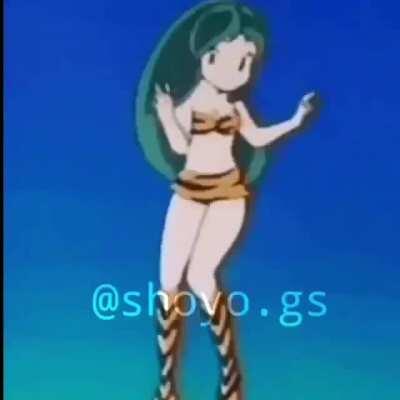 Qualquer video de anime,só pra começar mesmo