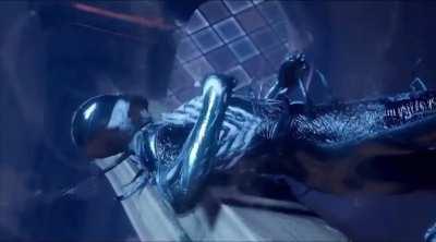 No Kraven don’t use Uncle Aaron’s beats!!