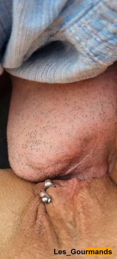 [OC] Please Lick my Pierced Cunt (f)or my pleasure
