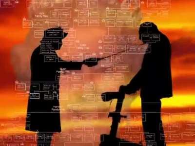 Royal Family Evangelion!